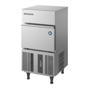 Ice machine repairs London