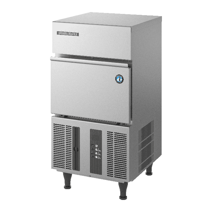 Ice machine repairs London