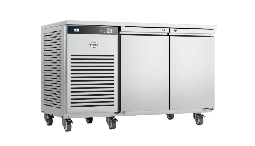 foster fridge repair